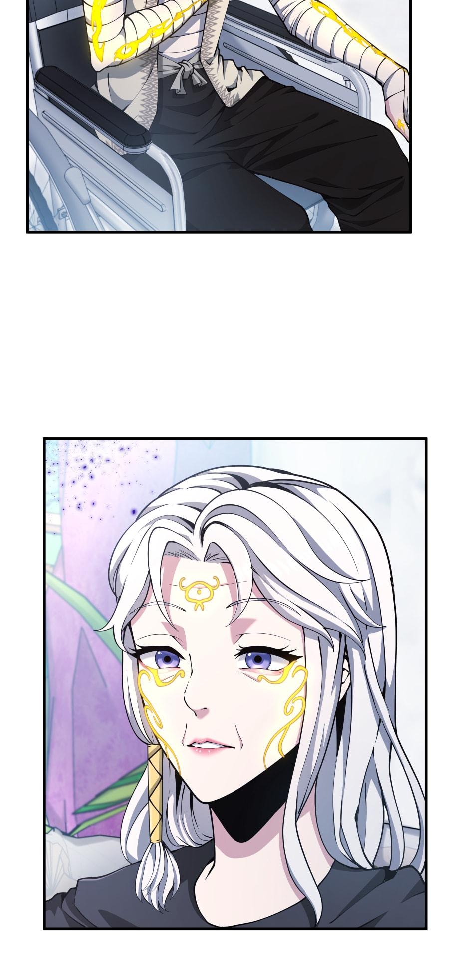 The Beginning After The End Chapter 159 image 25